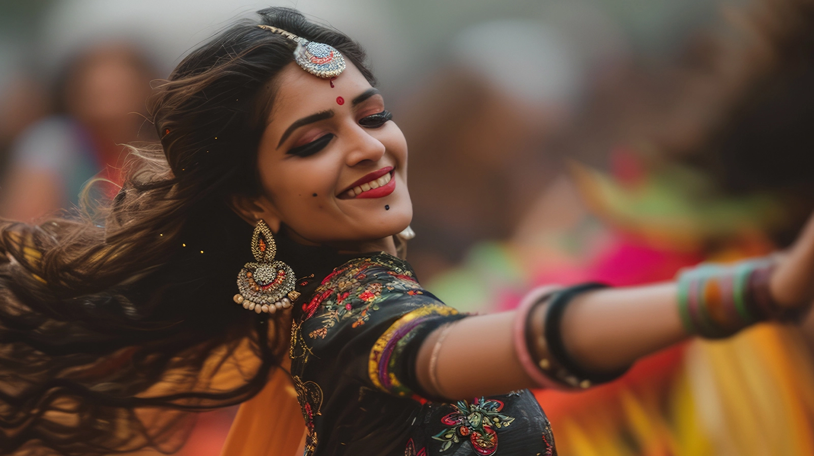 Dancer Image